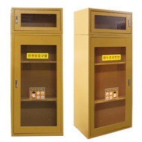 JI-28110N 조립형 안전보호구함