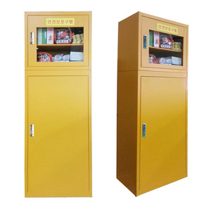 JI-50111N 조립형 안전보호구함