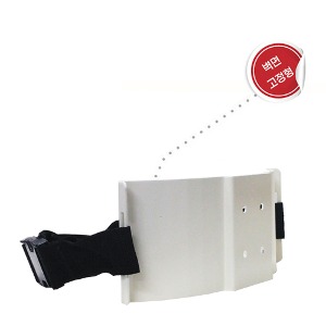 JI-G50 벽부형 가스거치대