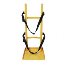 JI-G52 바닥형 가스거치대