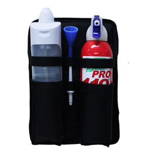 JI-P10119 응급세안기세트 벨트형 눈세안기 미니소화기